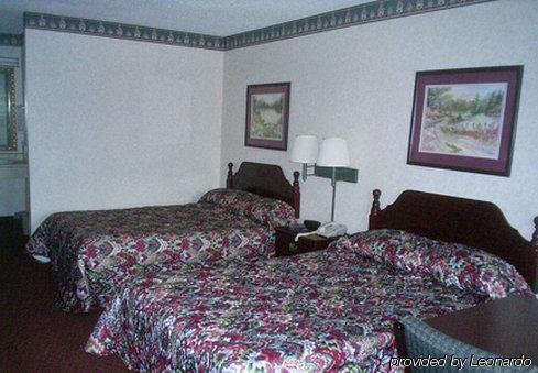 Super 8 By Wyndham Kannapolis Εξωτερικό φωτογραφία