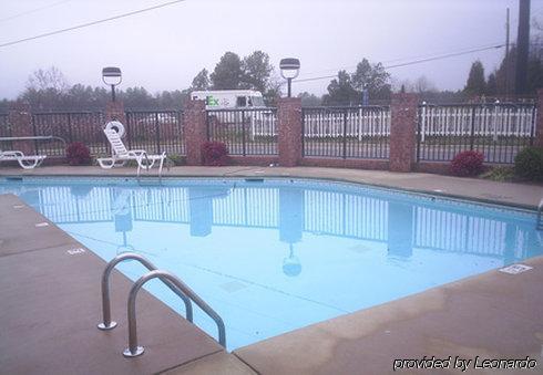 Super 8 By Wyndham Kannapolis Εξωτερικό φωτογραφία